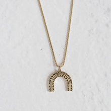 Load image into Gallery viewer, Rainbow Necklace