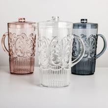 Load image into Gallery viewer, Flemington Acrylic Jug