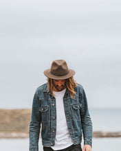 Load image into Gallery viewer, William Brown - Bohemian Sundays, Will and Bear, Buy Boho Bohemian Clothing Online Australia, Kivari, Arnhem, Rowie, Will and Bear, Wandering Folk, Skinned, Barefoot Blonde