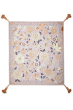 Load image into Gallery viewer, Grandé Fleur Picnic Rug - Lilac