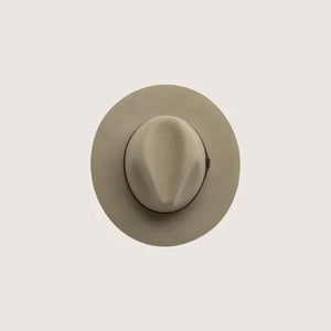 Anderson Sage | Crushable Felt Hat