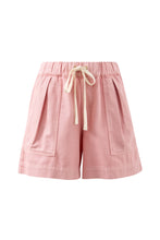 Load image into Gallery viewer, Darcy Relaxed Everyday Short - Washed Pink
