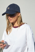 Load image into Gallery viewer, Pip Everyday Cap - Navy
