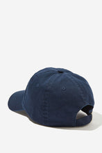 Load image into Gallery viewer, Pip Everyday Cap - Navy
