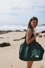 Load image into Gallery viewer, Hemp Cotton Market Bag
