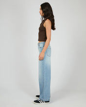 Load image into Gallery viewer, Carrie Knit Top- Brown
