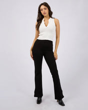 Load image into Gallery viewer, Carrie Knit Top - White
