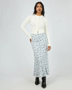 Sylvie Maxi Skirt