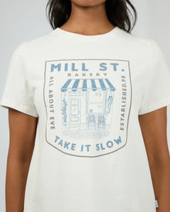 Mill St Dail Tee