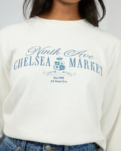 Load image into Gallery viewer, Chelsea Market Daily Crew
