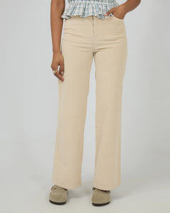 Emma Cord Pant