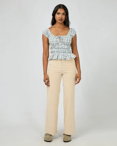 Emma Cord Pant