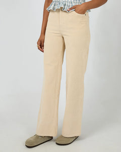Emma Cord Pant