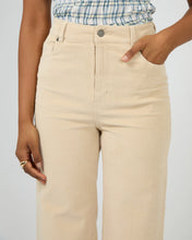 Load image into Gallery viewer, Emma Cord Pant
