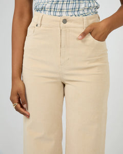 Emma Cord Pant