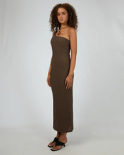 Load image into Gallery viewer, Mirador Maxi Dress
