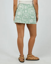 Load image into Gallery viewer, Lucia Skort - Sage
