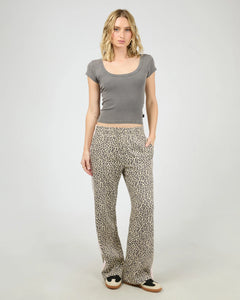 Nico Panel Track Pants