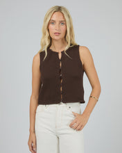 Load image into Gallery viewer, Sunset Knit Top
