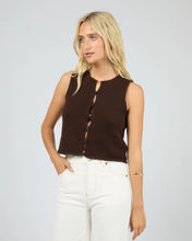 Load image into Gallery viewer, Sunset Knit Top
