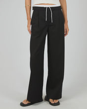 Load image into Gallery viewer, Beckett Pant - Black
