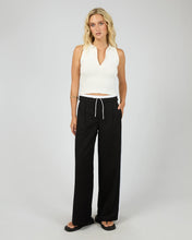 Load image into Gallery viewer, Beckett Pant - Black
