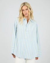 Load image into Gallery viewer, Weekend Stripe Shirt
