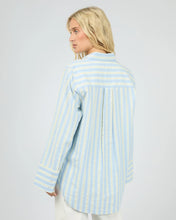 Load image into Gallery viewer, Weekend Stripe Shirt
