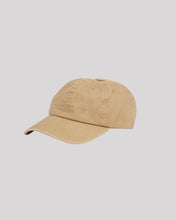 Load image into Gallery viewer, Aae Washed Cap - Oat
