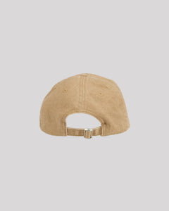 Aae Washed Cap - Oat