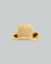 Load image into Gallery viewer, Rhodes Cowboy Hat
