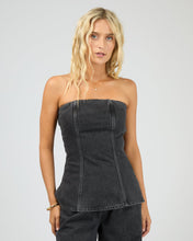Load image into Gallery viewer, Rio strapless Top
