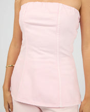 Load image into Gallery viewer, Rio Strapless Top - Pink
