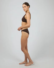 Load image into Gallery viewer, Salerno Bottom - Brwn
