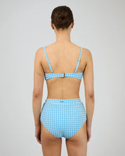 Load image into Gallery viewer, Poppy Retro Pant - Blue
