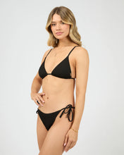 Load image into Gallery viewer, Phoenix Rib Adjustable Tri - Black
