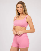 Load image into Gallery viewer, Phoenix Full Support Bralette - Orch
