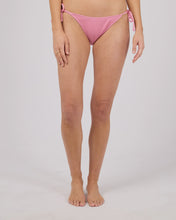 Load image into Gallery viewer, Phoenix Rib High Side bottom- Orch
