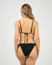 Load image into Gallery viewer, Phoenix Rib High Side  - Black
