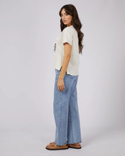 Load image into Gallery viewer, AAE Washed Regular Tee
