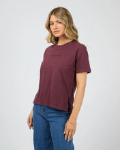 Load image into Gallery viewer, AAE Washed Regular Tee
