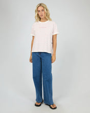 Load image into Gallery viewer, AAE Washed Regular Tee
