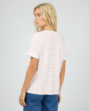 Load image into Gallery viewer, AAE Washed Regular Tee
