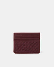 Load image into Gallery viewer, Rika Card Holder - Cherry
