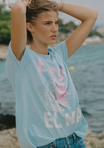 Sol Classic Tee