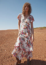 Load image into Gallery viewer, Allison Midi Dress
