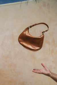 Clara Mini Shoulder Bag