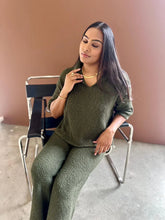 Load image into Gallery viewer, Rina Jumper - Khaki
