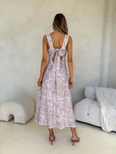 Load image into Gallery viewer, Stella Dress - Zahara Print
