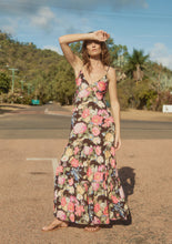 Load image into Gallery viewer, Haisley Maxi Dress
